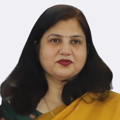 Dr. Kanchan Cecil